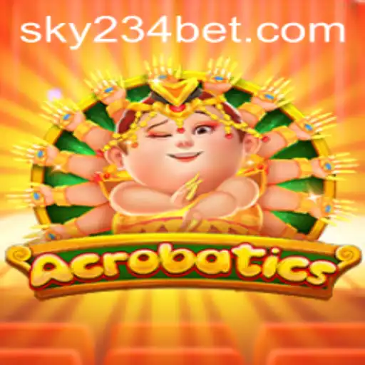 Discover the Thrills of 'Acrobatics': A Comprehensive Guide