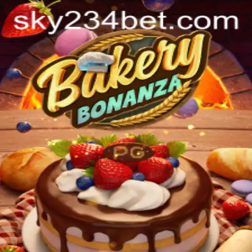 Discover the Delightful World of BakeryBonanza and Navigating 234BET Login