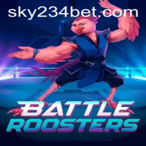 BattleRoosters: A Thrilling New World of Strategy