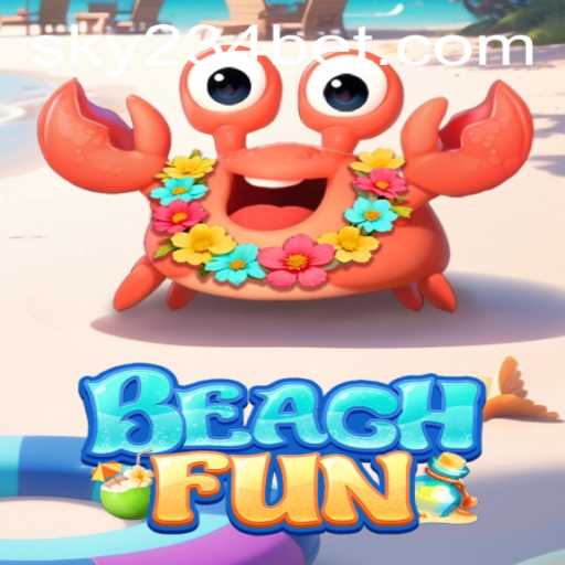 BeachFun: A Vibrant Coastal Adventure with 234BET Login