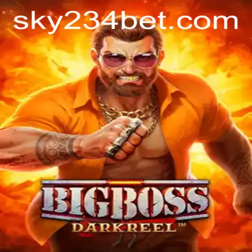 BigBoss: The Ultimate Gaming Experience with 234BET Login