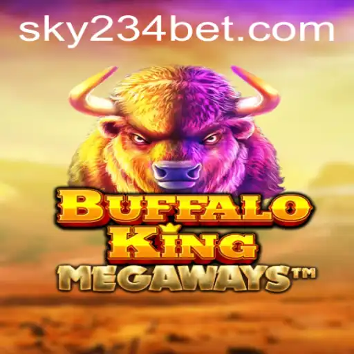 Unleashing the Wild with BuffaloKing: A Comprehensive Guide and 234BET Login Tips