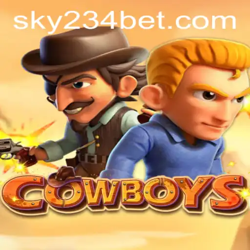 Exploring the World of COWBOYS: An Engaging Adventure Game