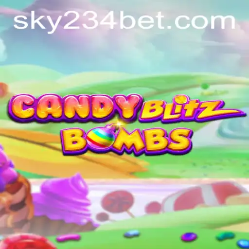 CandyBlitzBombs: An Exciting New Addition to Online Gaming