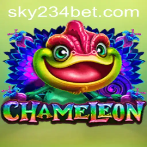 Discover the Excitement of Chameleon: A Dynamic Game Experience with 234BET Login