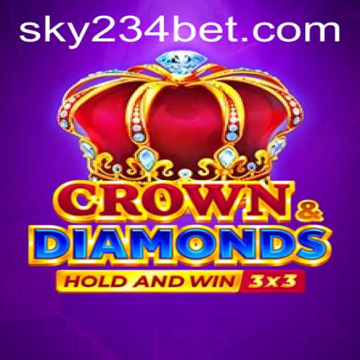 Discover the Thrills of Crowndiamonds and the Ease of 234BET Login