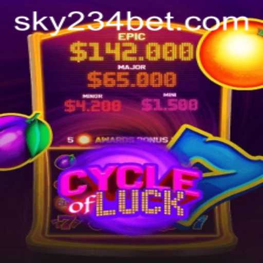 Exploring the Excitement of CycleofLuck and Navigating 234BET Login
