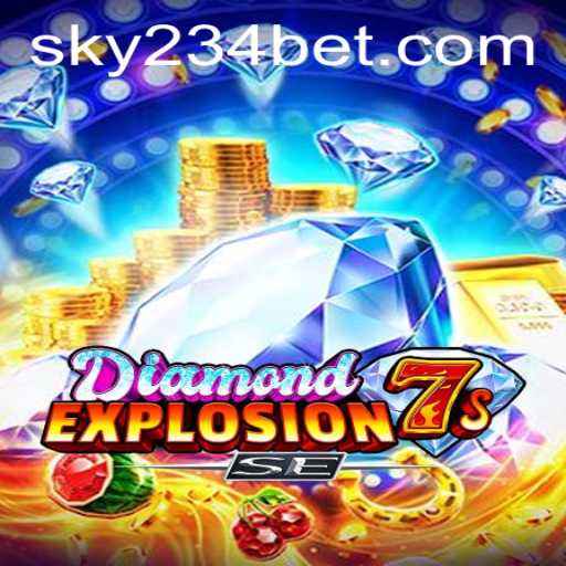 Exploring DiamondExplosion7sSE: A Thrilling Game Adventure with 234BET Login
