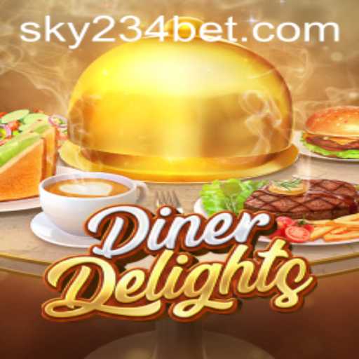 DinerDelights: A Delicious Game Experience and the 234BET Login Connection