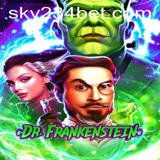 Exploring the Enigmatic World of DrFrankenstein: A Guide to the Thrilling Game