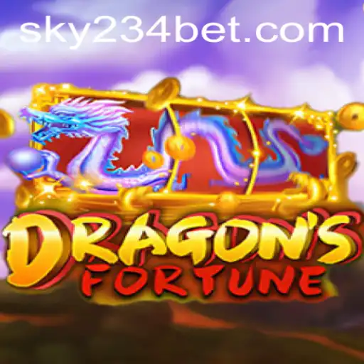 Unleashing the Mystical Realms: Exploring DragonFortune and Its Connection to 234BET Login