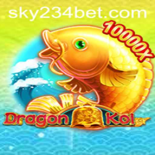 The Exciting World of DragonKoi: A Comprehensive Guide