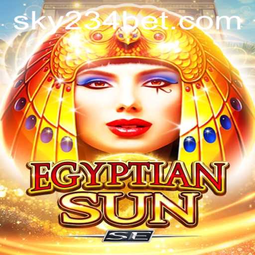 Discovering EgyptianSunSE: A Dive into Ancient Mysteries with 234BET Login