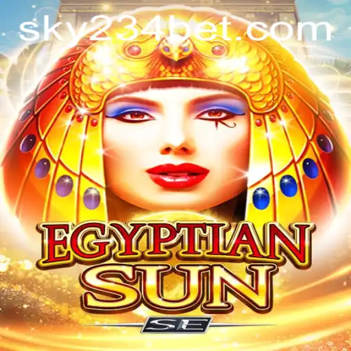 Discovering EgyptianSunSE: A Dive into Ancient Mysteries with 234BET Login