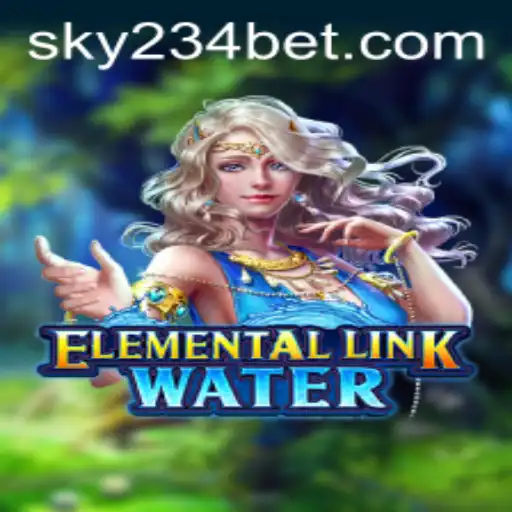 Discover ElementalLinkWater: A Journey Through Elemental Realms