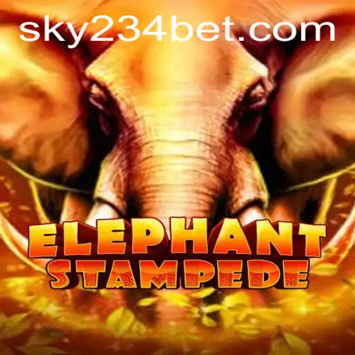The Exciting World of ElephantStampede: A Game of Strategy and Adventure