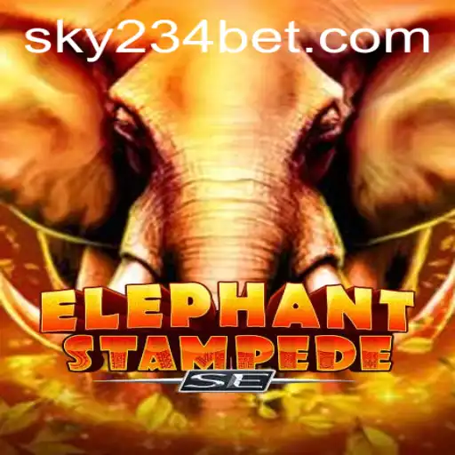 Unveiling the Excitement of ElephantStampedeSE