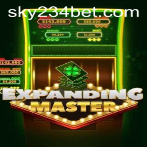 ExpandingMaster: A New Gaming Phenomenon & 234BET Login Integration