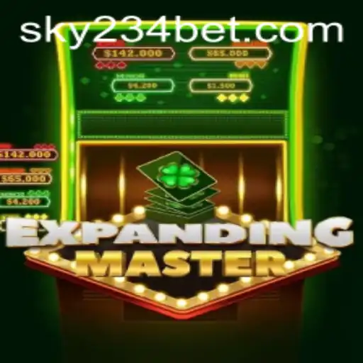 ExpandingMaster: A New Gaming Phenomenon & 234BET Login Integration