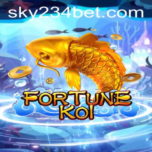 Exploring FORTUNEKOI: An Insight into the Game and Its Appeal in the Context of 234BET Login