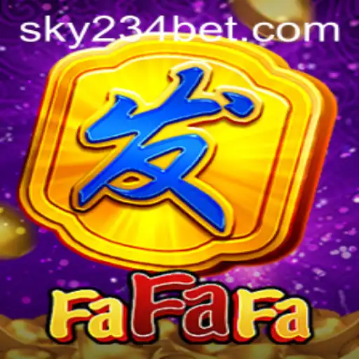 Discovering FaFaFa: An Intriguing Gaming Adventure with 234BET Login