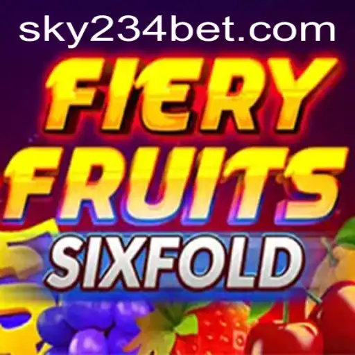 Exploring FieryFruitsSixFold: A Thrilling New Gaming Experience