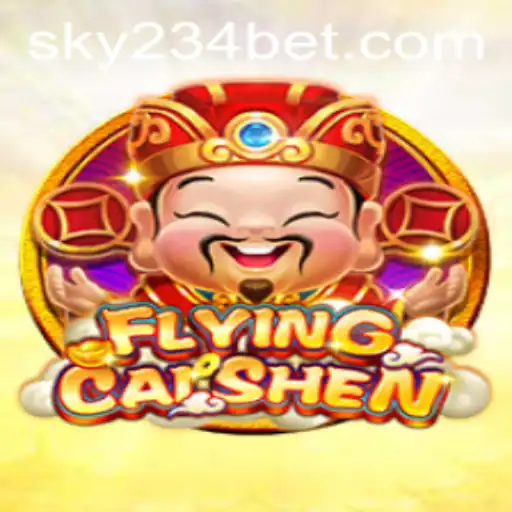 Discover the Thrilling World of FlyingCaiShen and Explore 234BET Login