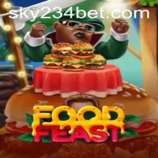 Explore the World of FoodFeast and Master the Art of Culinary Strategy