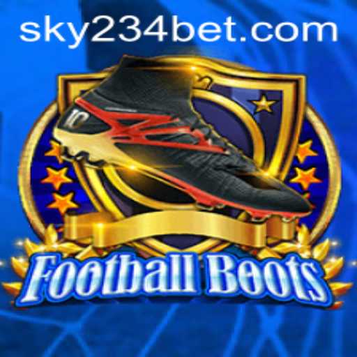 Discover FootballBoots: A Unique Gaming Experience with 234BET Login