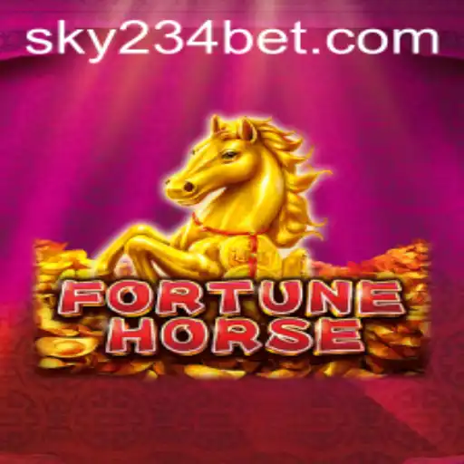 Discover the Thrilling World of FortuneHorse with 234BET Login