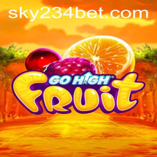 The Thrilling World of GoHighFruit: A Dive into Game Mechanics and 234BET Login Integration