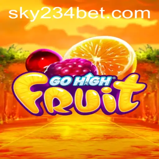 The Thrilling World of GoHighFruit: A Dive into Game Mechanics and 234BET Login Integration