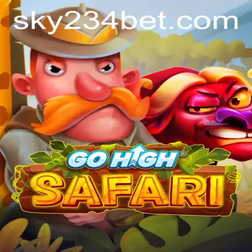 GoHighSafari: Exploring the Wild and the World of 234BET Login