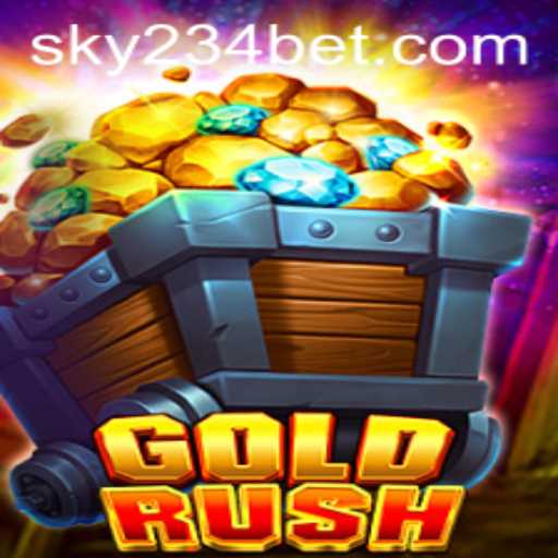 GoldRush: The Thrilling New Adventure Game Integrated with 234BET