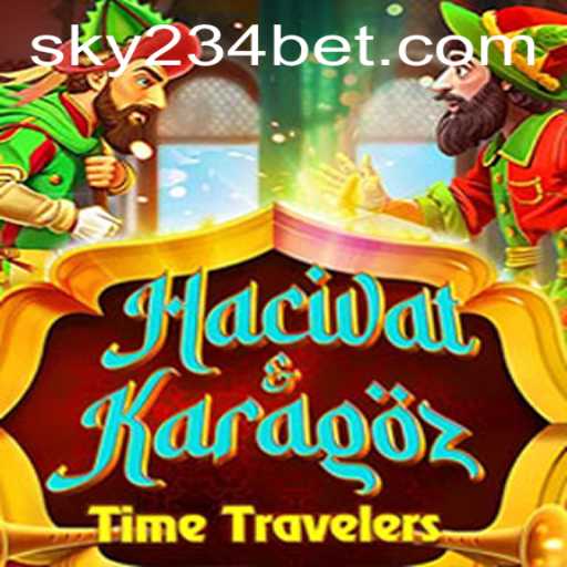 Exploring the Fascinating World of HacivatandKaragoz