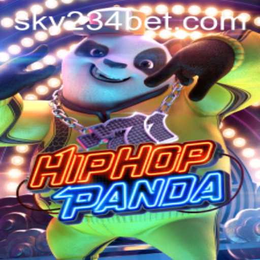 Exploring the Groovy World of HipHopPanda: A Gaming Sensation
