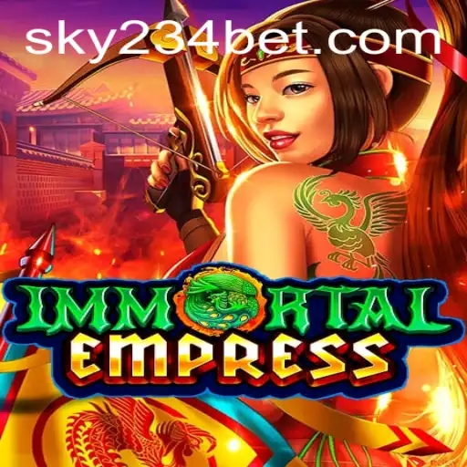 ImmortalEmpress: A New Era of Gaming Adventures