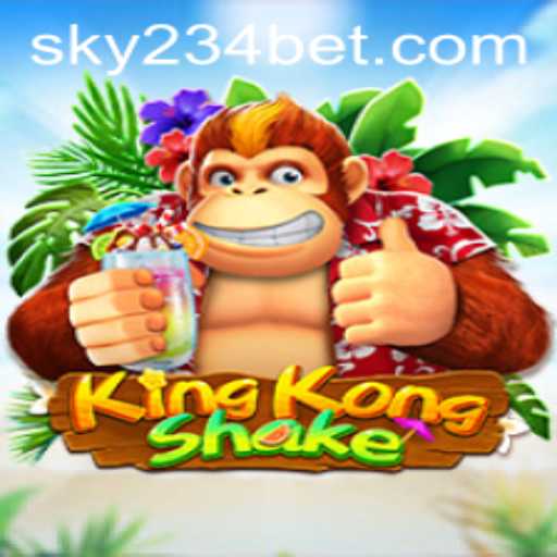Exploring KingKongShake: An Exciting New Game Adventure