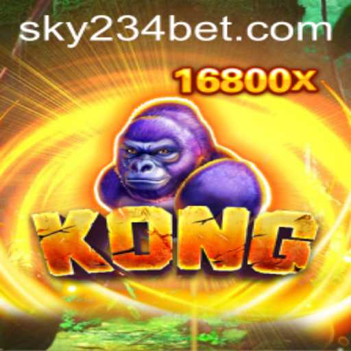 Unveiling Kong: A Dive into the Game Phenomenon with 234BET