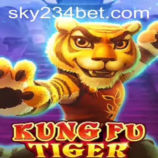 KungFuTiger: Master the Martial Arts Adventure with 234BET Login