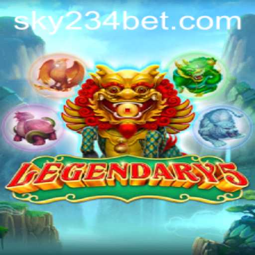 Legendary5: The Thrilling New Game and How to Elevate Your Experience with 234BET Login