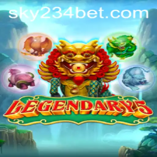 Legendary5: The Thrilling New Game and How to Elevate Your Experience with 234BET Login