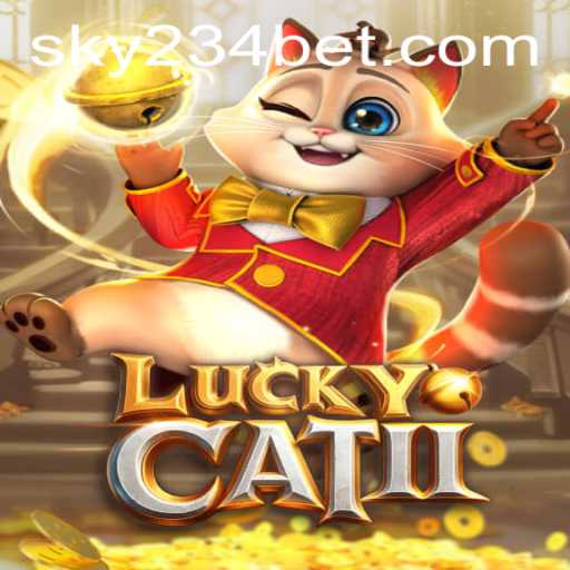 Unveiling the Allure of 'LuckyCatII': A Comprehensive Guide