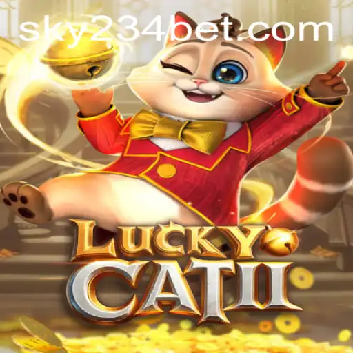 Unveiling the Allure of 'LuckyCatII': A Comprehensive Guide