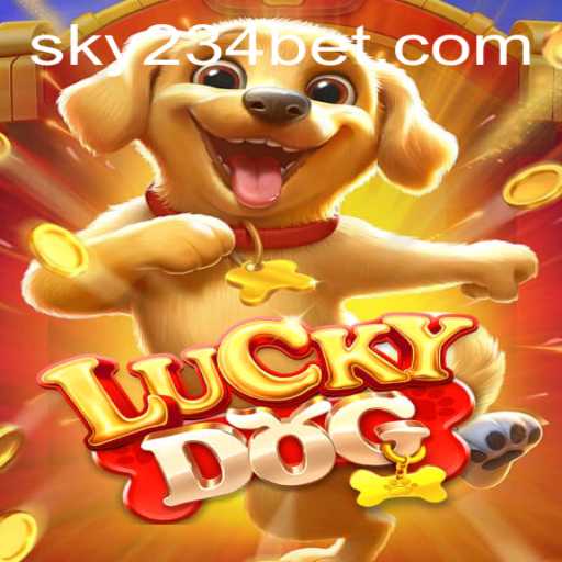 Navigating the Thrilling Landscape of LuckyDog and the Dynamics of 234BET Login