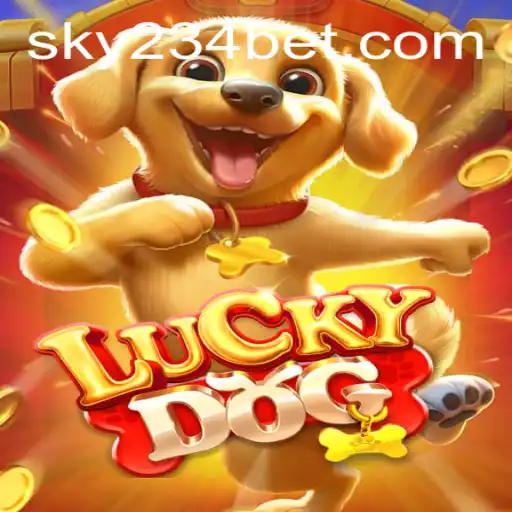 Navigating the Thrilling Landscape of LuckyDog and the Dynamics of 234BET Login