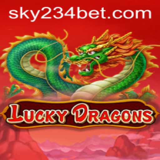 The Thrilling World of LuckyDragons and Seamless 234BET Login