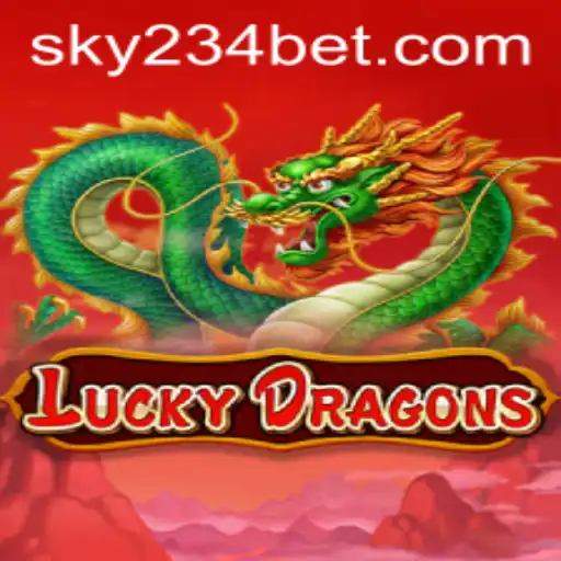 The Thrilling World of LuckyDragons and Seamless 234BET Login