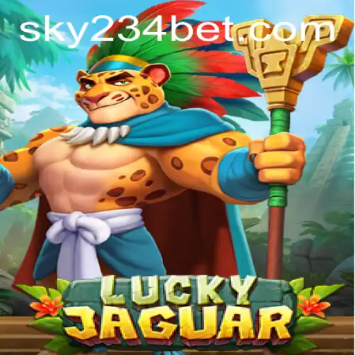 Explore the Thrills of LuckyJaguar and Simplify Your Gaming Experience with 234BET Login