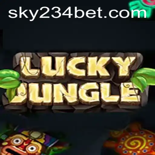 Exploring the Thrilling World of LuckyJungle: Your Guide to Fun and Excitement